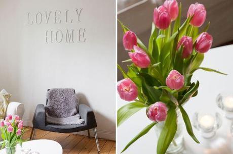 sistemas de almacenaje en decoración estilo nórdico escandinavo decoración en blanco Cómo crear espacio extra de almacenaje en casa cómo crear espacio extra de almacenaje blog estilo nórdico blog diseño decoración de interiores armarios empotrados estanterías baldas zapateros vitrinas Aprovechar las zonas de paso para almacenaje 