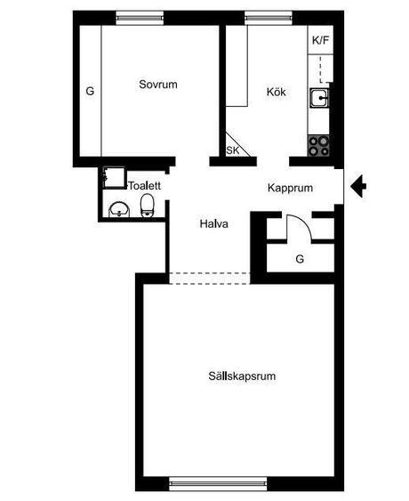 sistemas de almacenaje en decoración estilo nórdico escandinavo decoración en blanco Cómo crear espacio extra de almacenaje en casa cómo crear espacio extra de almacenaje blog estilo nórdico blog diseño decoración de interiores armarios empotrados estanterías baldas zapateros vitrinas Aprovechar las zonas de paso para almacenaje 
