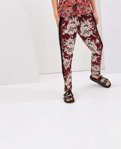 Pantalones estampados ¿Cuál elegir?