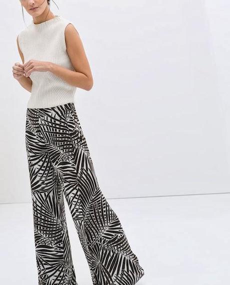 Pantalones estampados ¿Cuál elegir?