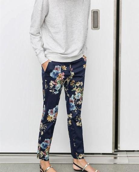Pantalones estampados ¿Cuál elegir?