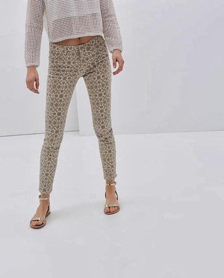 Pantalones estampados ¿Cuál elegir?