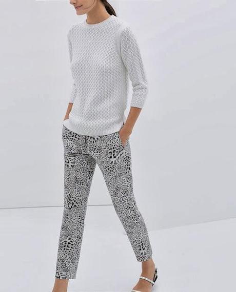 Pantalones estampados ¿Cuál elegir?