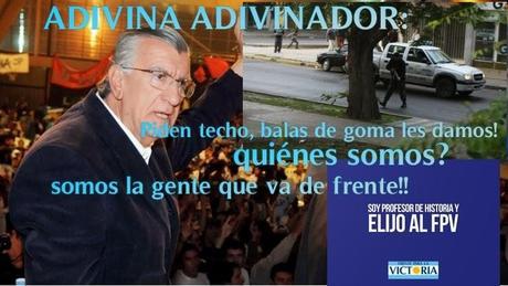 NO DICEN NADA CORRESPONSALES NACIONALES