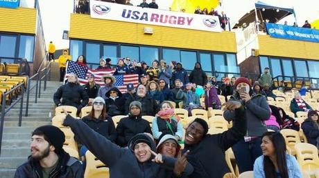 SEVEN ATLANTA: LAS LEONAS REPITEN SEXTO PUESTO