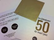 ¡¡Cumpleaños sorpresa!! fabulosos