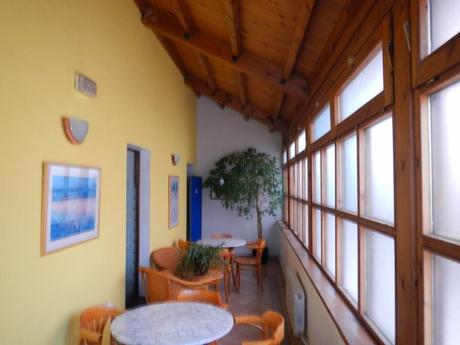 Hostal Albe en Carrión de los Condes