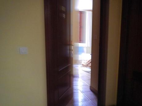 Hostal Albe en Carrión de los Condes