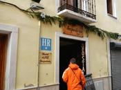 Hostal Albe Carrión Condes