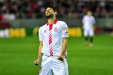 cronica sevilla fc 0 vs valencia cf 0