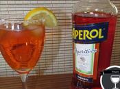 Aperol Spritz "charrua"