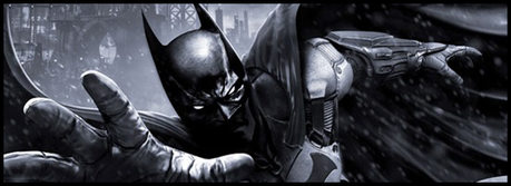 Análisis Batman Arkham Origins