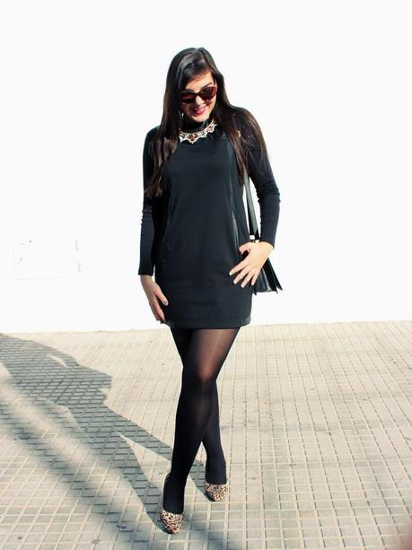 Statement Necklace Statement Necklace