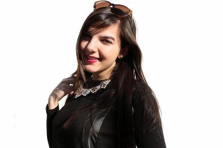 Statement Necklace Statement Necklace