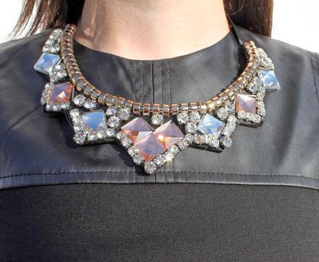 Statement Necklace Statement Necklace