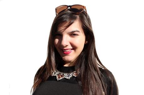 Statement Necklace Statement Necklace