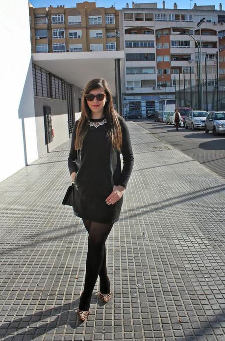 Statement Necklace Statement Necklace