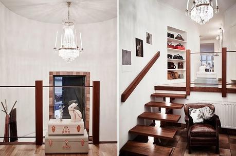 Compartiendo estilos