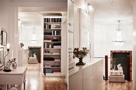 Compartiendo estilos