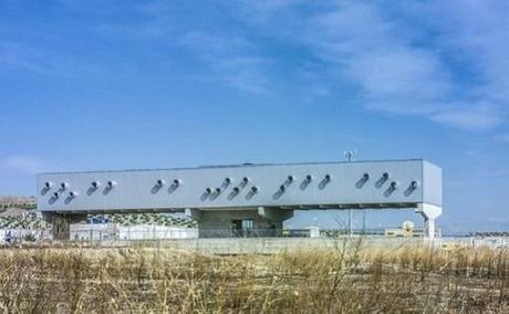 UN PLANO CONECTIVO DE CIUDAD CONSTRUIR CIUDAD DG1