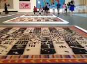 Alighiero Boetti rico arte povera