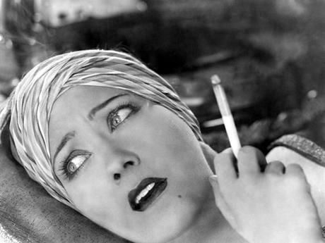 #MujeresconHistoria Gloria Swanson, icono cine mudo