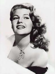 Rita Hayworth