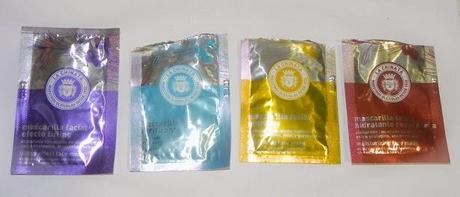 Tu mascarilla a fondo: La Chinata