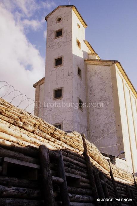 MUSEO INTERNACIONAL DE LA RADIOTRANSMISIÓN “INOCENCIO BOCANEGRA”