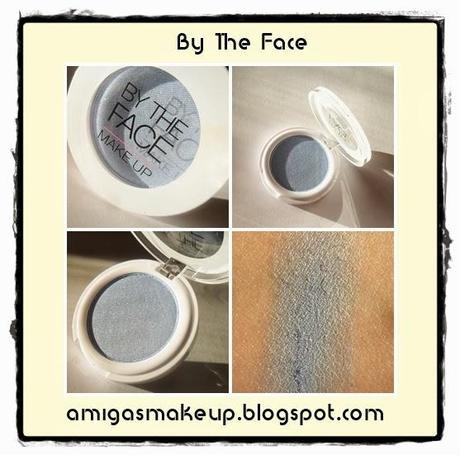 Conociendo By The Face Make Up.