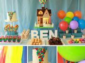 Deco inspiration; happy birthday, baby!!!.-