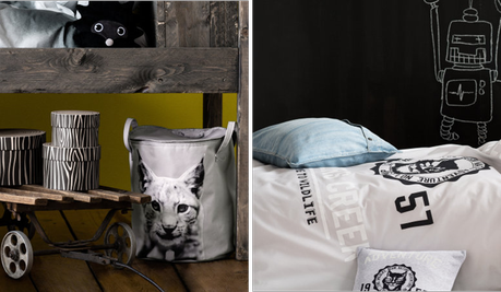 DORMITORIOS INFANTILES PARA NIÑOS AVENTUREROS