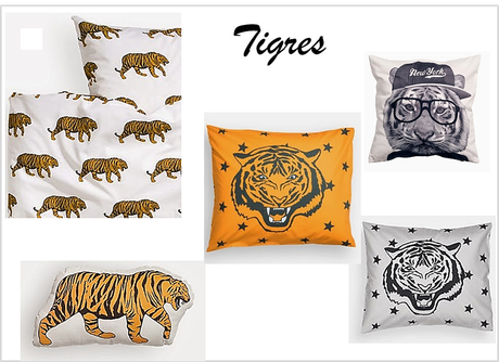 DORMITORIOS INFANTILES PARA NIÑOS AVENTUREROS