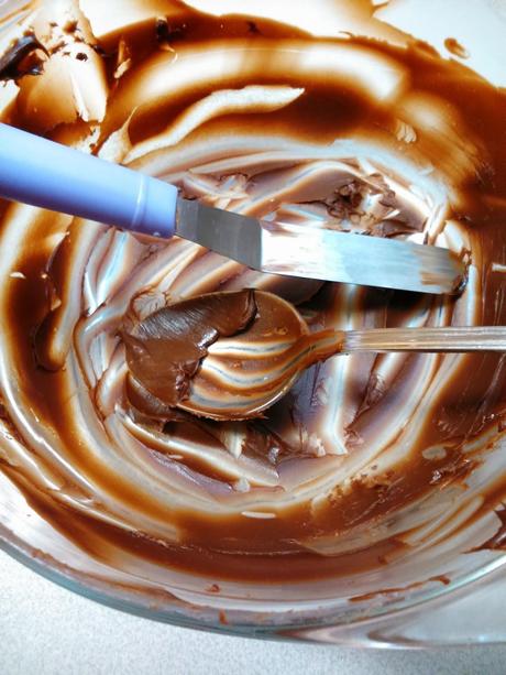 Cheesecake de Baileys