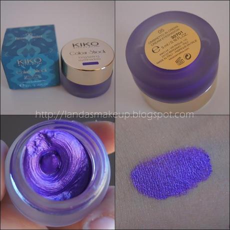 HAUL | KIKO (rebajas) VOL.1