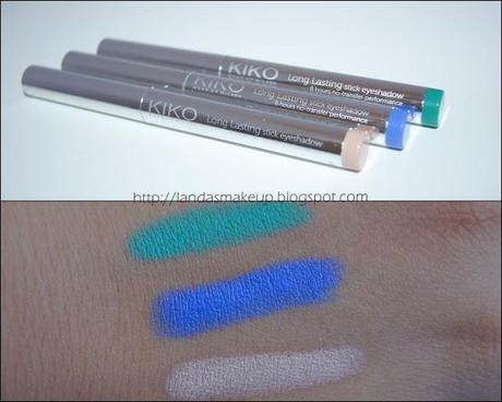 HAUL | KIKO (rebajas) VOL.1