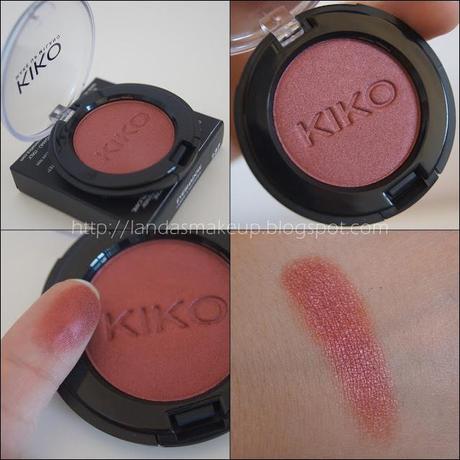 HAUL | KIKO (rebajas) VOL.1