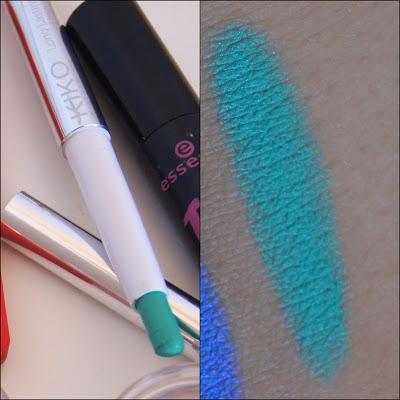 LOOK+Minireseñas | Coral Green.