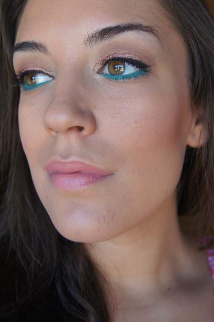 LOOK+Minireseñas | Coral Green.