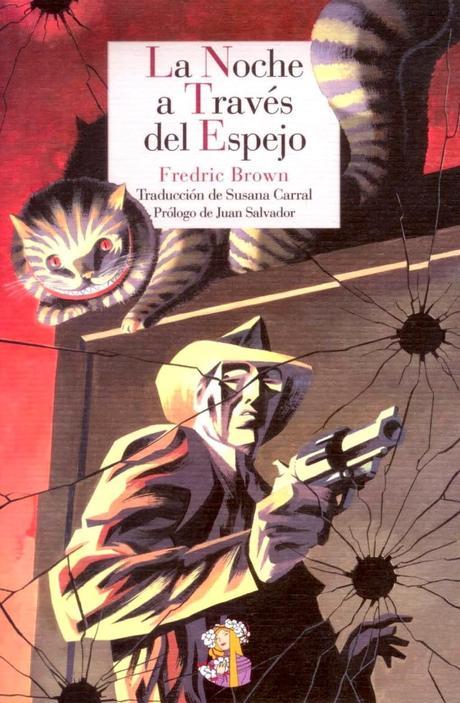 Prólogo: La noche a través del espejo Prólogo: La noche a través del espejo