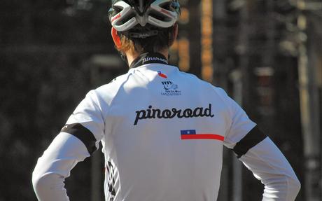 PINO ROAD SUSPENDE SU ACTIVIDAD