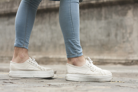 BLUE IS THE WARMEST COLOR