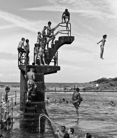 Zambulléndome en veredes Zambulléndome en veredes