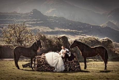 Pepe Fotógrafos - Fotógrafos de Bodas La Rioja