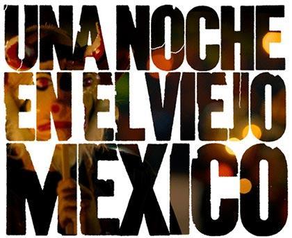 Primer tráiler-videoclip de ‘Una noche en el viejo México’, lo último de Emilio Aragón
