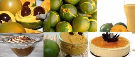 BENEFICIOS DE LA LUCUMA
