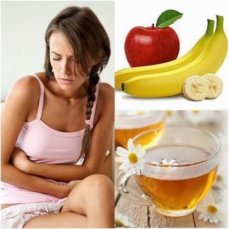 COMO ALIVIAR LAS MOLESTIAS DE LA GASTRITIS