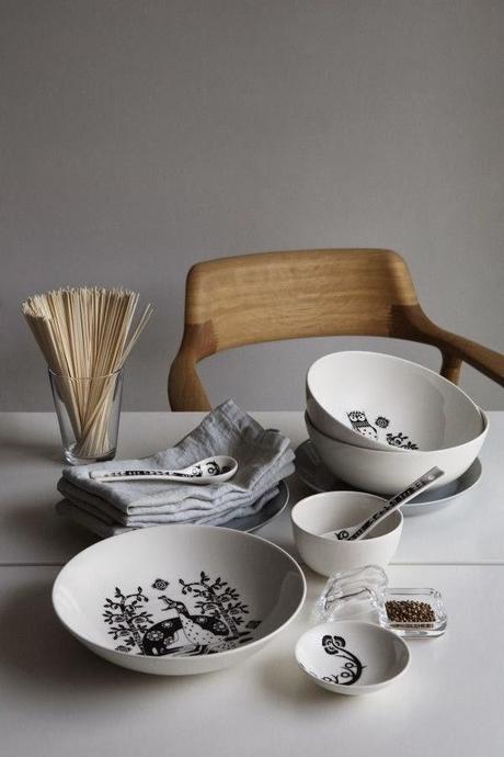 IITTALA-DISEÑO Y CALIDAD