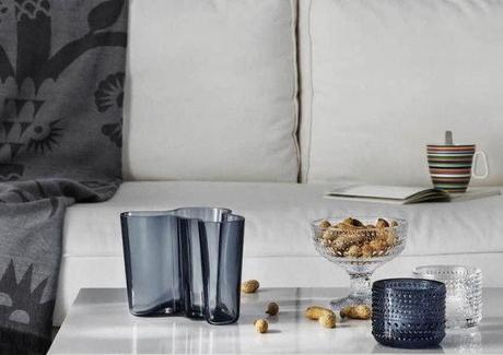 IITTALA-DISEÑO Y CALIDAD