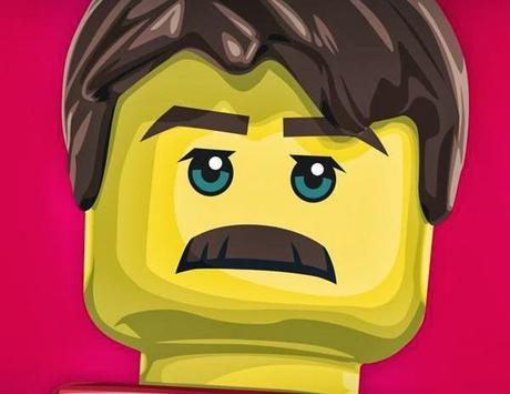 Los posters de las películas nominadas a los Oscars se visten de Lego